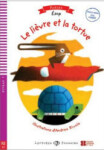 Lectures ELI Poussins 2/A1: Le lievre et la tortue + Downloadable multimedia - Lisa Suett
