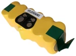 TRX baterie 4500mAh pro iRobot Roomba / Baterie pro robotický vysavač / Neoriginální / Pro řadu 500/600/700 (TRX-VCRMB500H)