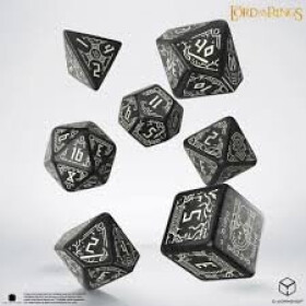 Sada RPG kostek - The Lord of the Rings - Moria