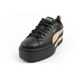 Puma Mayze dámské sportovní boty Sneakers platform black fashionable dámské 36