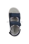 Dětské sandály Geox J45F1A 01550 C0661 Velikost: