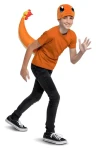 DISGUISE Sada doplňků Pokémon Charmander