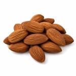 Mandle natural 20/22 Diana (100 g)