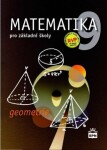 Matematika pro základní školy Geometrie,