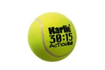 Karlie Tenisový míč - průměr 13cm (KF-45674)
