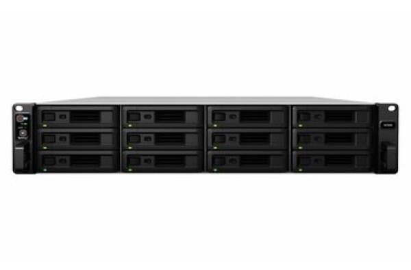 Synology Unified Controller UC3200 / 12x HDD / Xeon D-1521 @2.4GHz / 16GB RAM / 4xGLAN / 2x 10GLAN (UC3200)