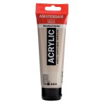 Royal Talens Amsterdam 120 ml, 718 Warm Grey