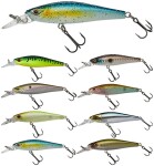 Gunki Wobler Gamera 6,5cm SP - HL Deep Blue,Gunki Wobler Gamera 6,5cm SP - HL Deep Blue