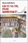 Co vy na to, pane Komenský?