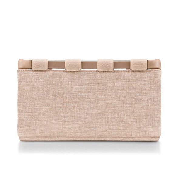 Úložný box Reisenthel Framebox S Frame Twist coffee