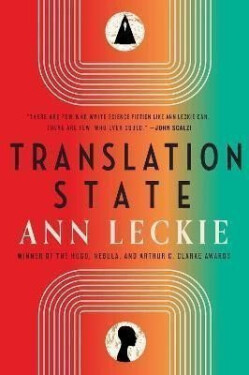 Translation State - Ann Leckie