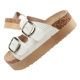 Lee Cooper W LCW-25-35-3496L dámské žabky 36