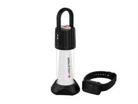 LEDLENSER ML6 CONNECT WARM LIGHT černá / Svítilna / 750 lm / IP66 (502201)