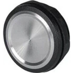 Schurter, 3-126-773 tlačítko, 60 V/DC, 0.1 A, 1 ks