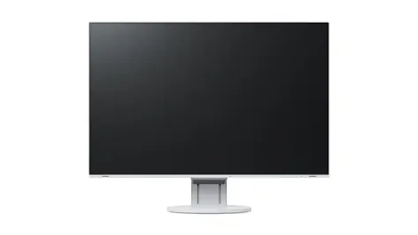 23.8" EIZO EV2460 bílá / LED / 1920 x 1080 / IPS / 16:9 / 5ms / 1000:1 / 250cd-m2 / DVI-D / HDMI / DP / repro (EV2460-WT)