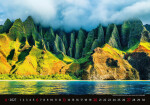 Nástěnný kalendář 2027 Helma Landscapes