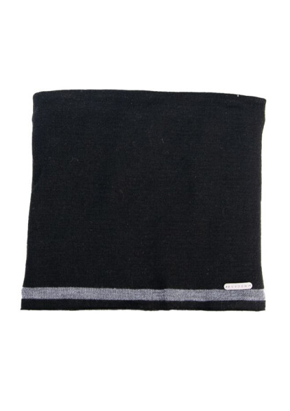 Pánský nákrčník Muydemi 53111007 uni Černá