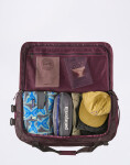 Batoh Patagonia Black Hole Duffel 55L Berry Fig