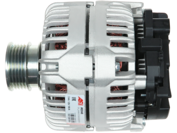 Alternátor Opel Astra H / Vectra C / Zafira B 1.6–1.8