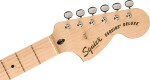 Fender Squier Paranormal Esquire Deluxe MN MBK