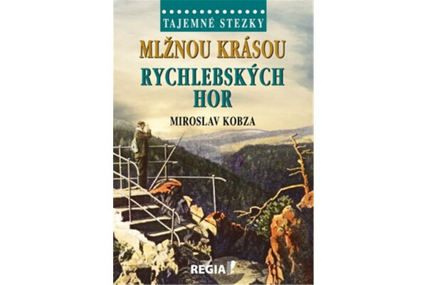Mlžnou krásou Rychlebských hor