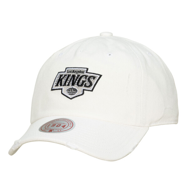 Mitchell & Ness Pánská kšiltovka Los Angeles Kings NHL Ggma Strapback