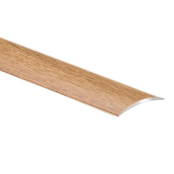 Přechodový profil LPO 40 lepidlo 0,9m dub ušlechtilý