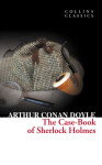The Case-Book of Sherlock Holmes Arthur Conan Doyle