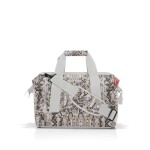 Cestovní taška Reisenthel Allrounder M Snake sand