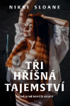 Tři hříšná tajemství - Nikki Sloane