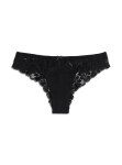 Kalhotky Cotonella ADC87 Brasilian Modal S-XL cipria M
