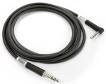 Dunlop TRS Stereo Instrument Cable 3 m