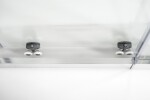H K - Flexi B2 120 posuvné sprchové dveře rozměr 110-120 FLEXIB2120