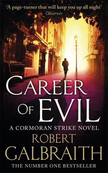 Career of Evil (3)