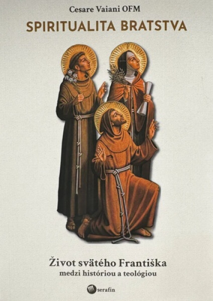 Spiritualita bratstva - Cesare Vaiani