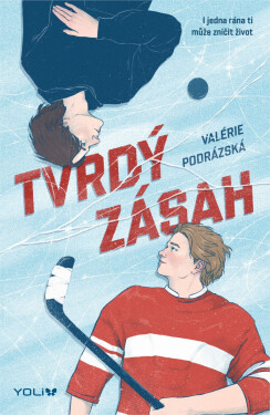 Tvrdý zásah - Valérie Podrázská
