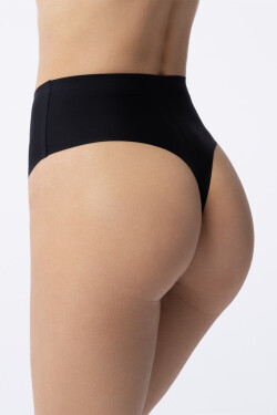 Julimex String panty Maxi barva:černá XL