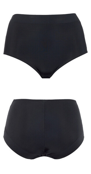 Kalhotky Free černá - Lormar černá M