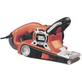 Pásová bruska Black&Decker KA88 720W