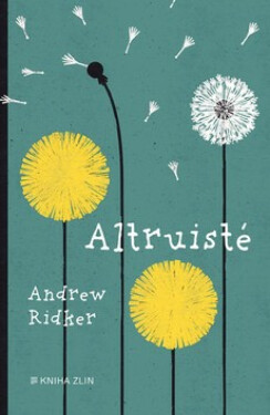 Altruisté Andrew Ridker