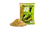 Mivardi Vnadící směs R1 CARP Med 950g (M-GR1CAHON09)
