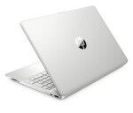 HP 15s-eq2025nc stříbrná / 15.6" FHD / Ryzen 5 5500U 2.1GHz / 16GB / 512GB SSD / Radeon Graphics / W11H (A48V2EA#BCM)