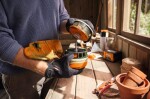 Aku křovinořez STIHL FSA 70 R SET