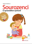 Sourozenci - o spravedlivé výchově - Markéta Skládalová - e-kniha