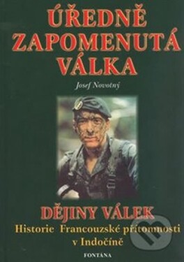 Úředně zapomenutá válka