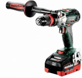 Metabo SB 18 LTX BL Q I 602361660