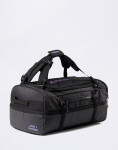 Batoh Aevor Duffel Pack Proof Black Roll
