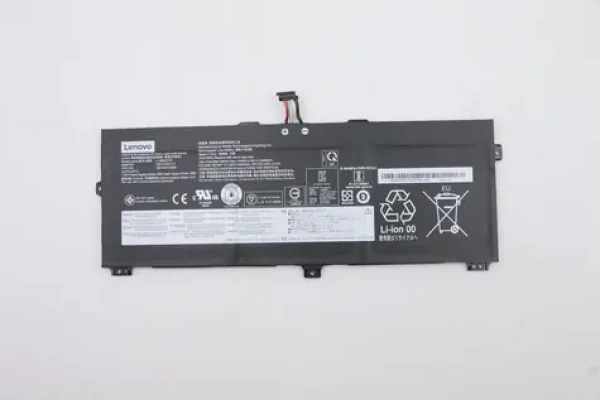 Lenovo 50Wh černá / Baterie pro notebook / Li-Ion / 3-článková / 4345 mAh (5B10W13928)