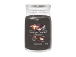 YANKEE CANDLE Black Coconut 567g (Signature