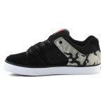 DC Shoes Pure Black Camouflage M 300660-CA1 EU 42,5